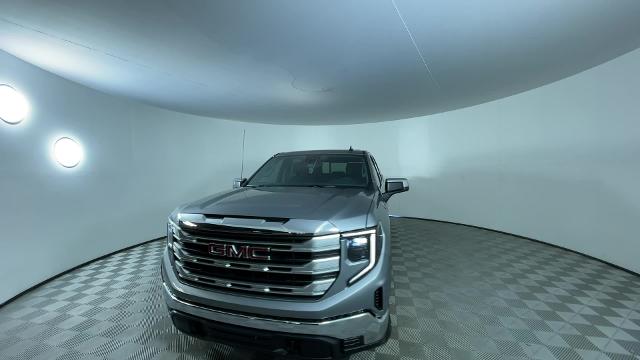 2024 GMC Sierra 1500 Vehicle Photo in GILBERT, AZ 85297-0402