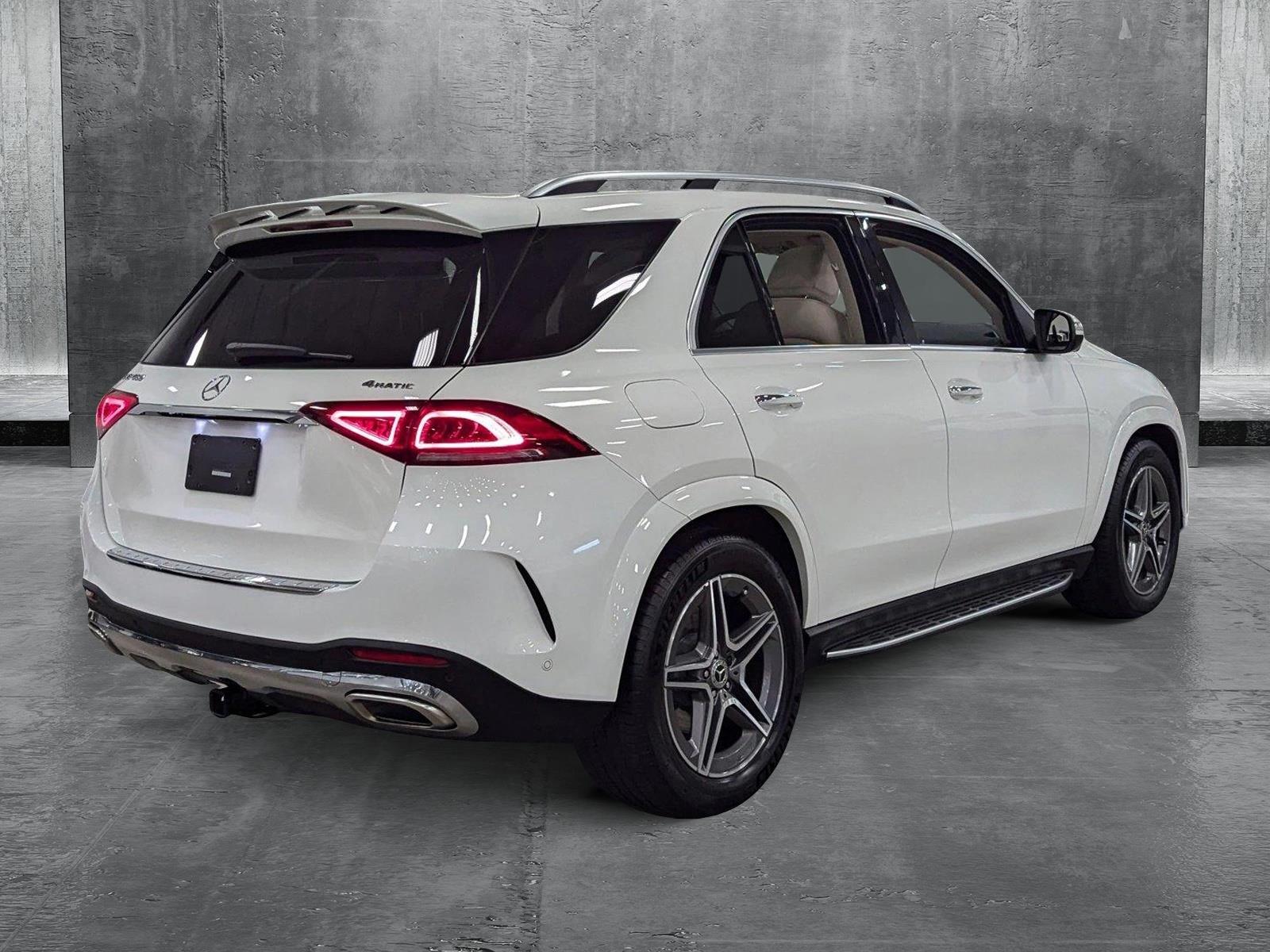 2022 Mercedes-Benz GLE Vehicle Photo in Pompano Beach, FL 33064