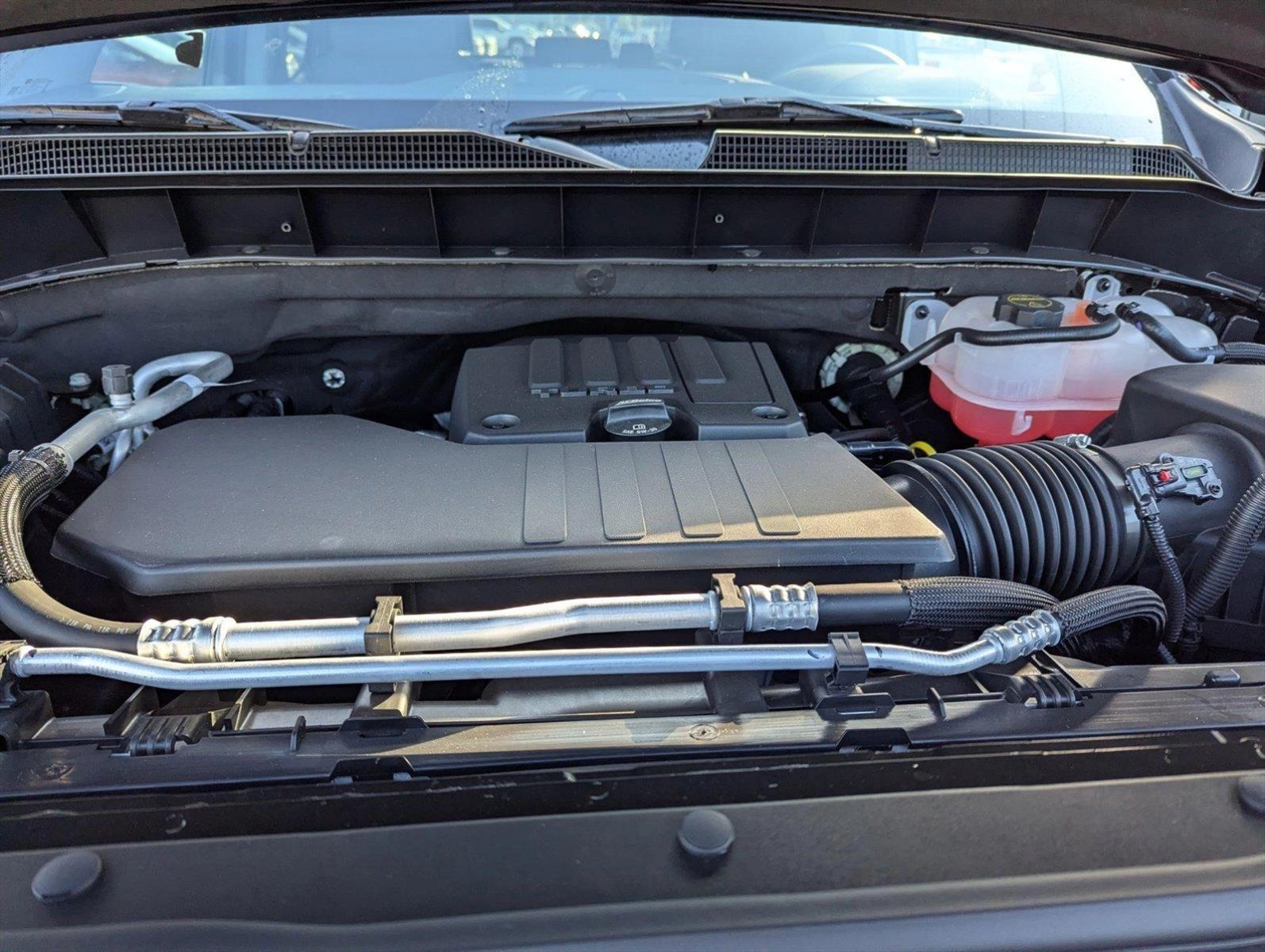 2025 Chevrolet Silverado 1500 Vehicle Photo in MIAMI, FL 33134-2699