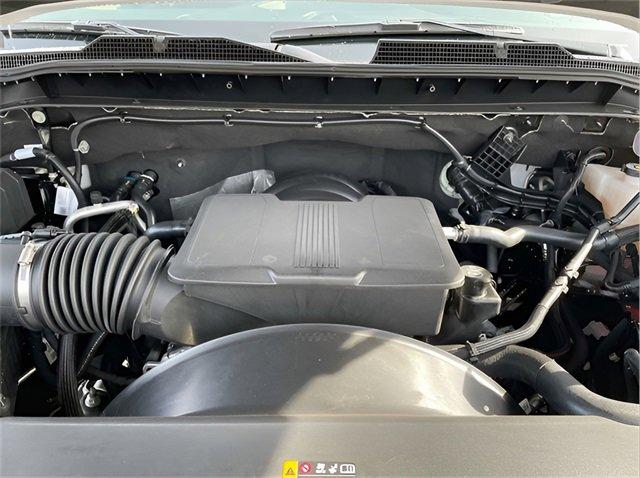 2025 Chevrolet Silverado 2500 HD Vehicle Photo in THOMPSONTOWN, PA 17094-9014