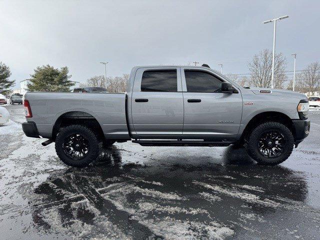2022 Ram 2500 Vehicle Photo in Mechanicsburg, PA 17050-1707