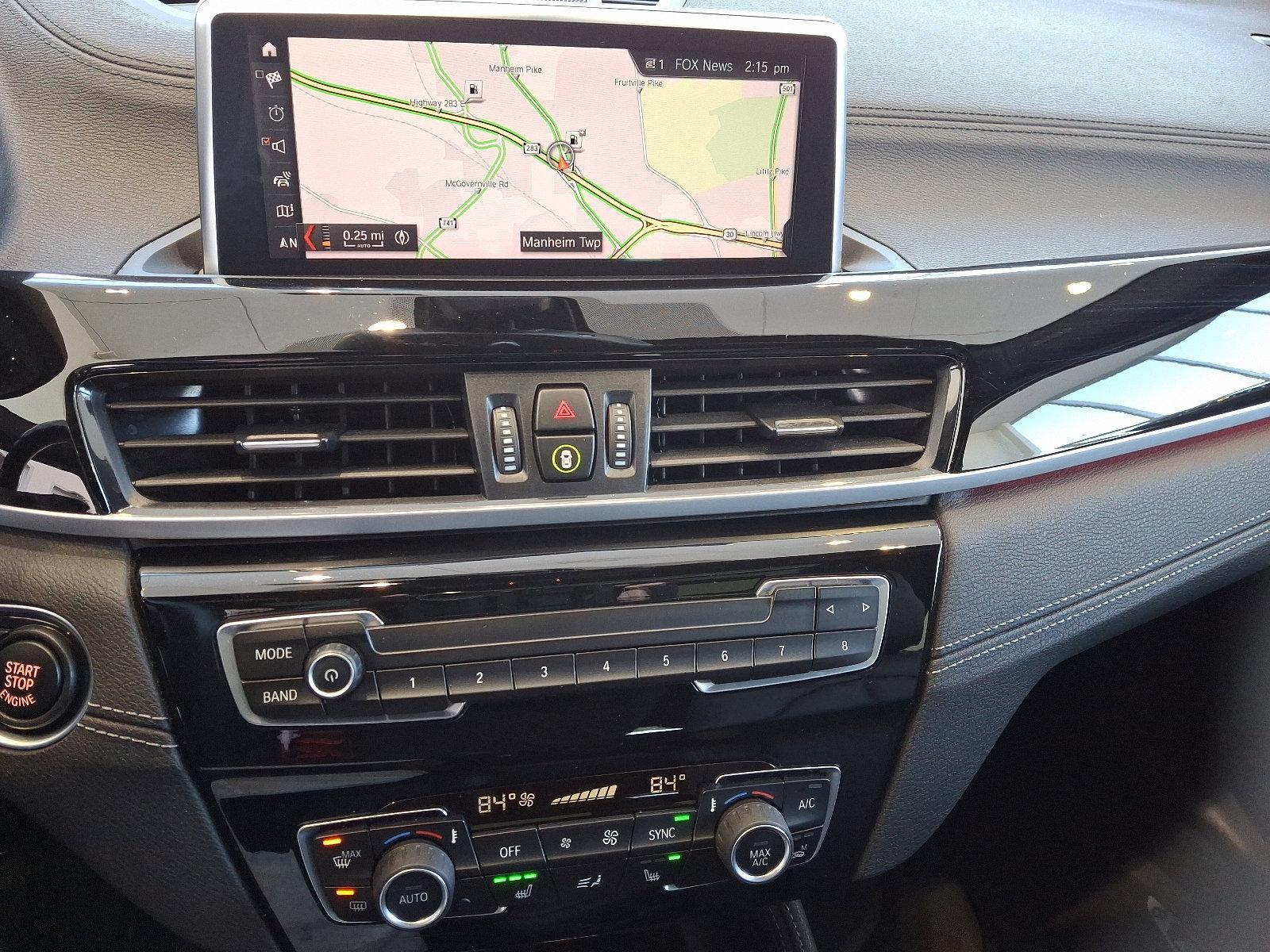 2022 BMW X2 xDrive28i Vehicle Photo in Lancaster, PA 17601