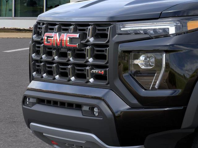 2024 GMC Canyon Vehicle Photo in WILLIAMSVILLE, NY 14221-2883