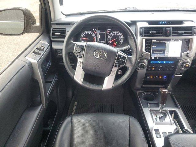 2022 Toyota 4Runner Vehicle Photo in SMYRNA, GA 30080-7630