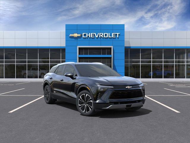 2024 Chevrolet Blazer EV Vehicle Photo in ORLANDO, FL 32808-7998