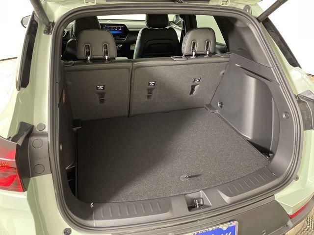 2025 Chevrolet Trailblazer Vehicle Photo in PHOENIX, AZ 85014-3381