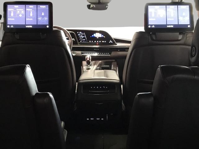 2021 Cadillac Escalade Vehicle Photo in GREEN BAY, WI 54303-3330