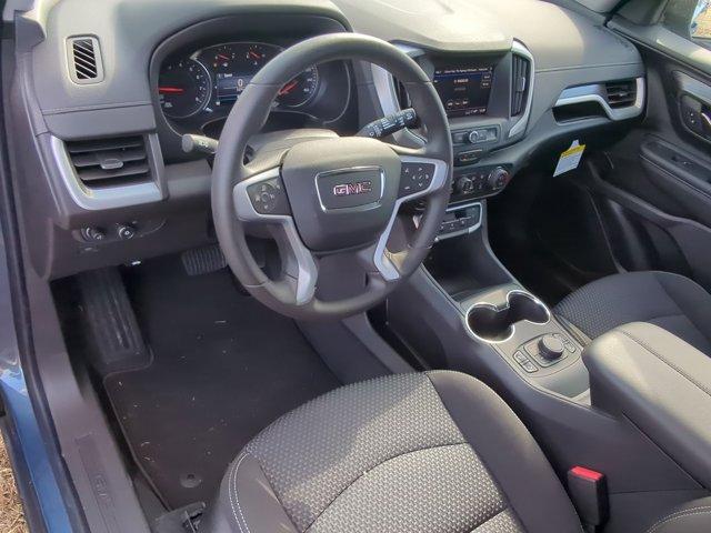 2024 GMC Terrain Vehicle Photo in ALBERTVILLE, AL 35950-0246