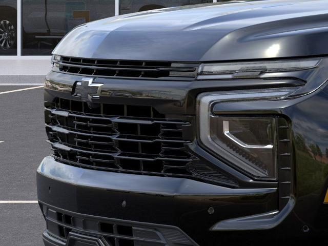 2025 Chevrolet Tahoe Vehicle Photo in CORPUS CHRISTI, TX 78412-4902