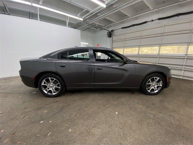 2016 Dodge Charger Vehicle Photo in PORTLAND, OR 97225-3518