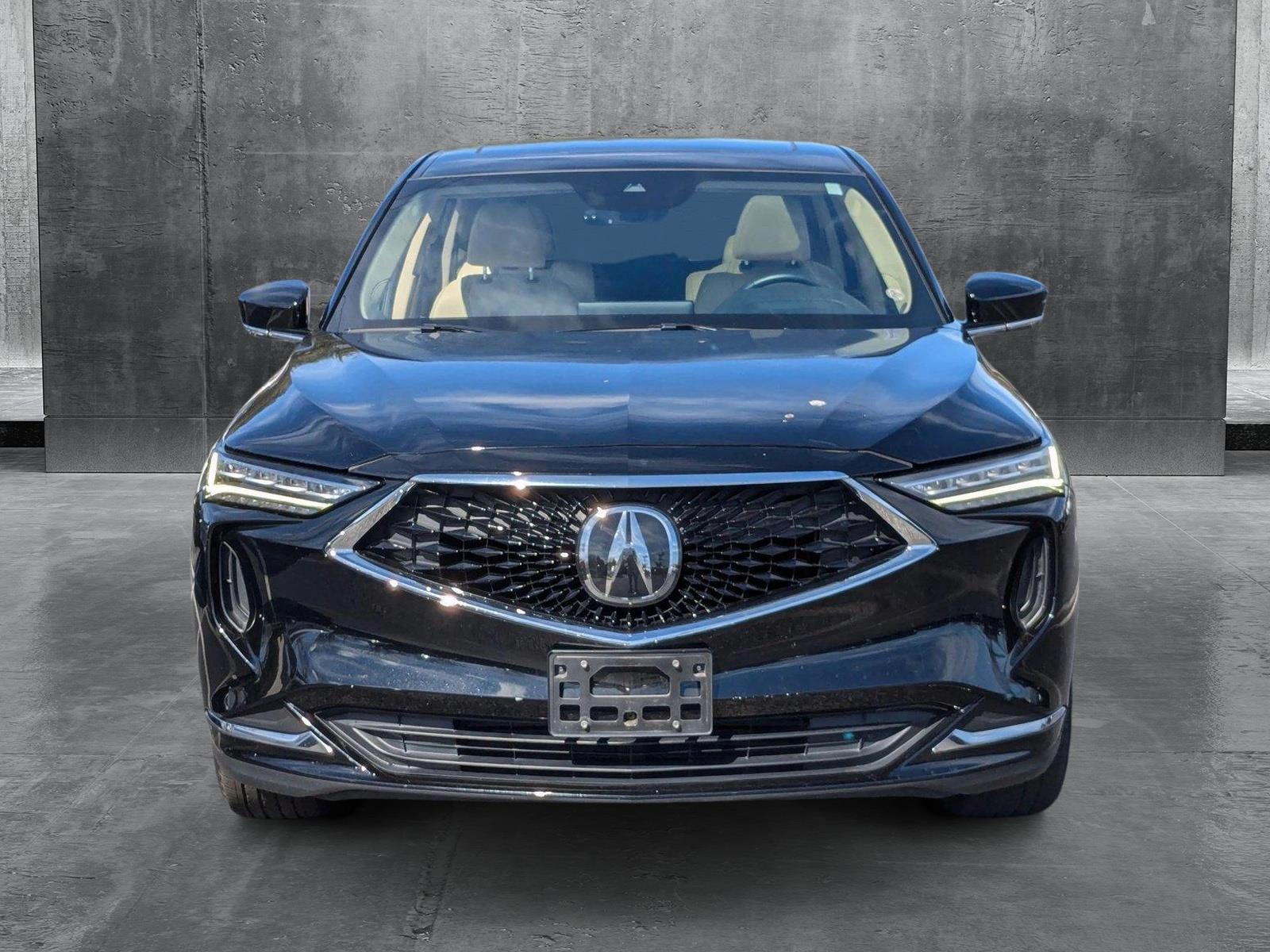 2022 Acura MDX Vehicle Photo in Sanford, FL 32771