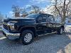 Used 2022 Chevrolet Silverado 3500HD LT with VIN 1GC4YTE74NF202104 for sale in Holton, KS