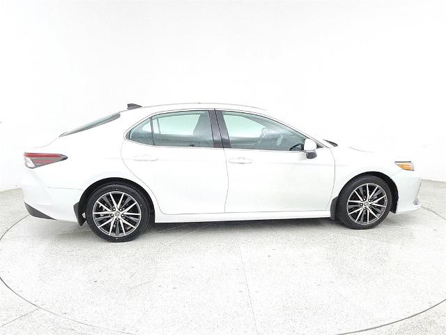 2023 Toyota Camry Vehicle Photo in San Antonio, TX 78230