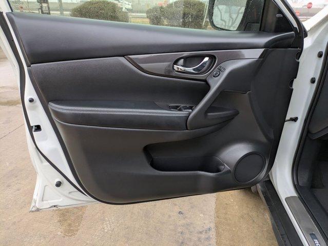 2018 Nissan Rogue Vehicle Photo in SELMA, TX 78154-1460