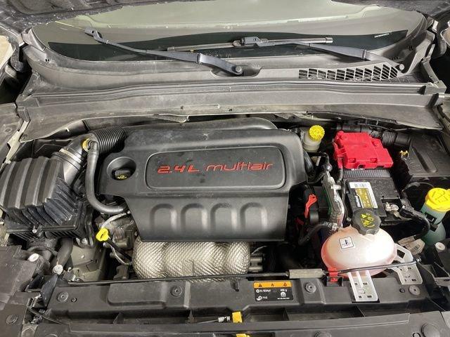 2021 Jeep Renegade Vehicle Photo in PHOENIX, AZ 85014-3381