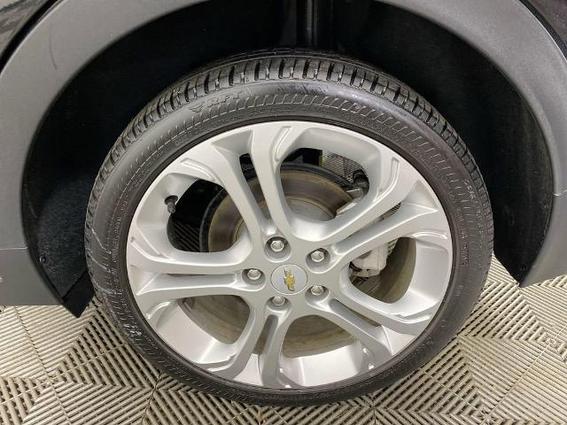 2020 Chevrolet Bolt EV Vehicle Photo in ALLIANCE, OH 44601-4622