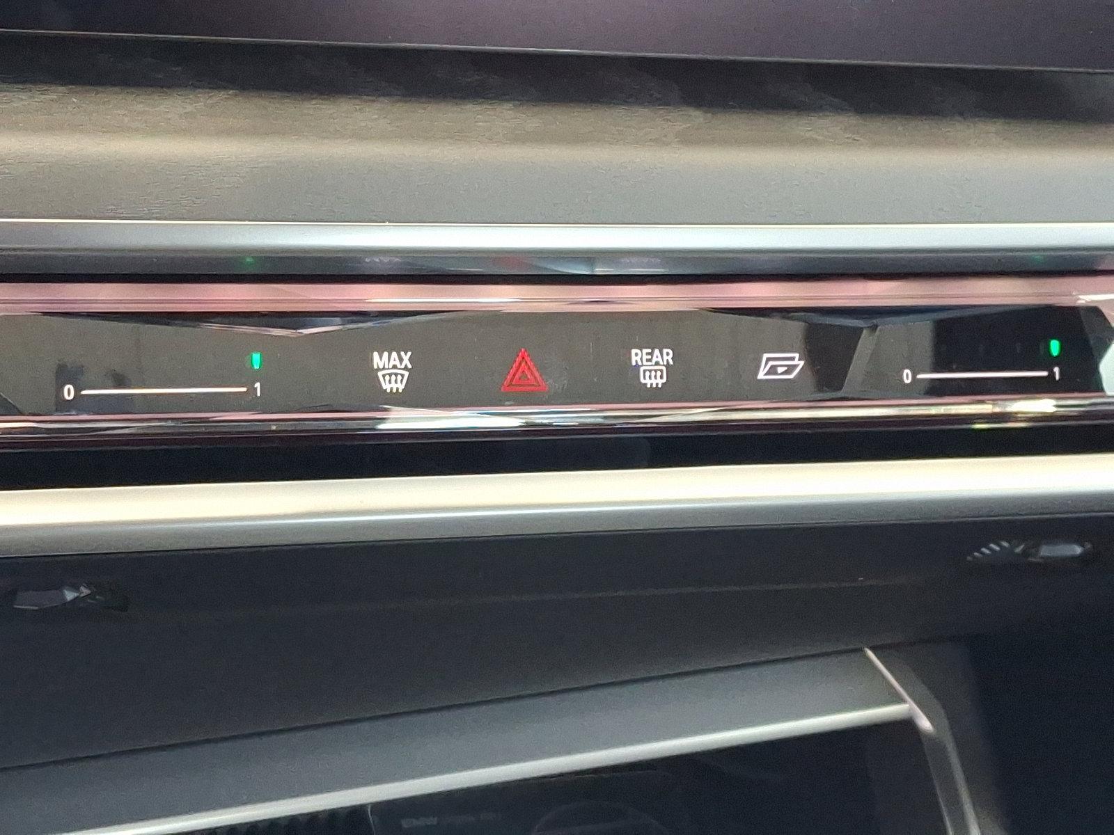 2025 BMW 760i xDrive Vehicle Photo in Lancaster, PA 17601
