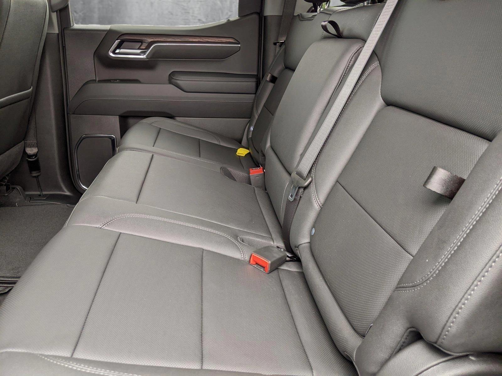 2025 GMC Sierra 1500 Vehicle Photo in LAUREL, MD 20707-4622