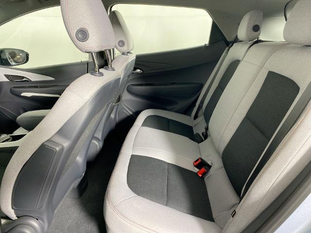 2017 Chevrolet Bolt EV Vehicle Photo in ALLIANCE, OH 44601-4622