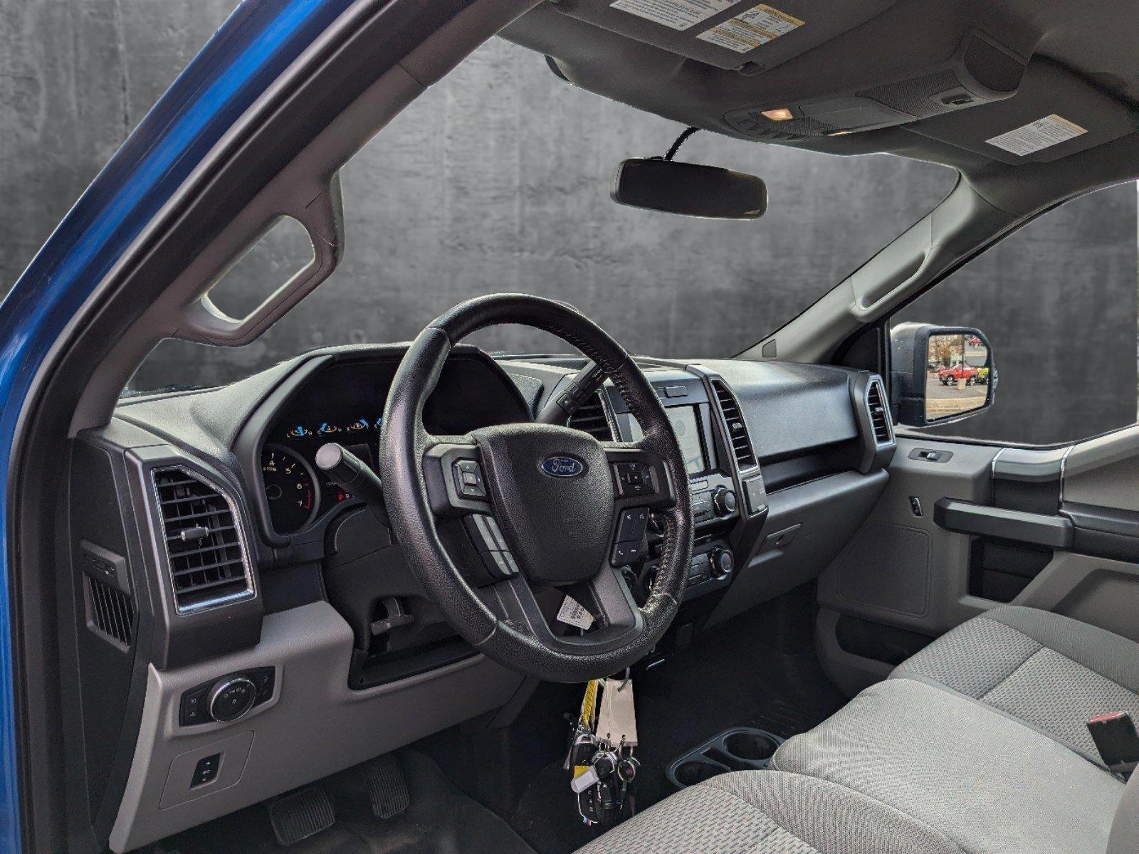 2016 Ford F-150 Vehicle Photo in Memphis, TN 38133