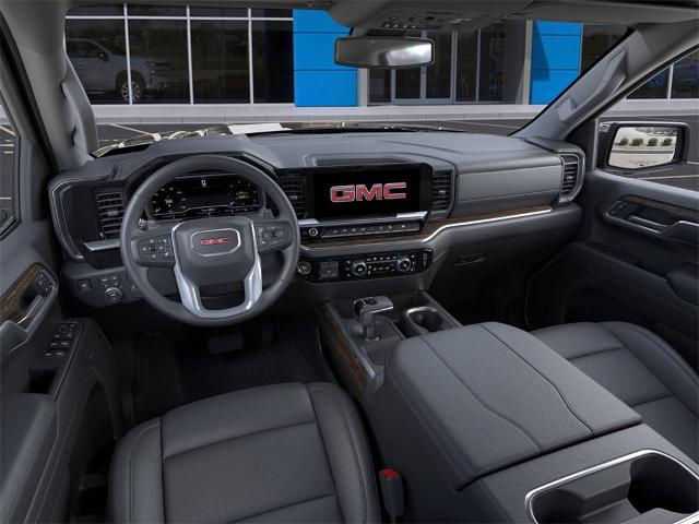 2025 GMC Sierra 1500 Vehicle Photo in PARIS, TX 75460-2116