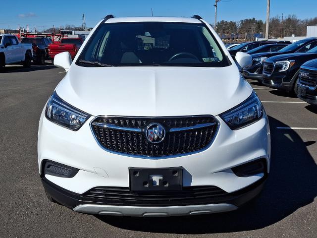 2020 Buick Encore Vehicle Photo in TREVOSE, PA 19053-4984