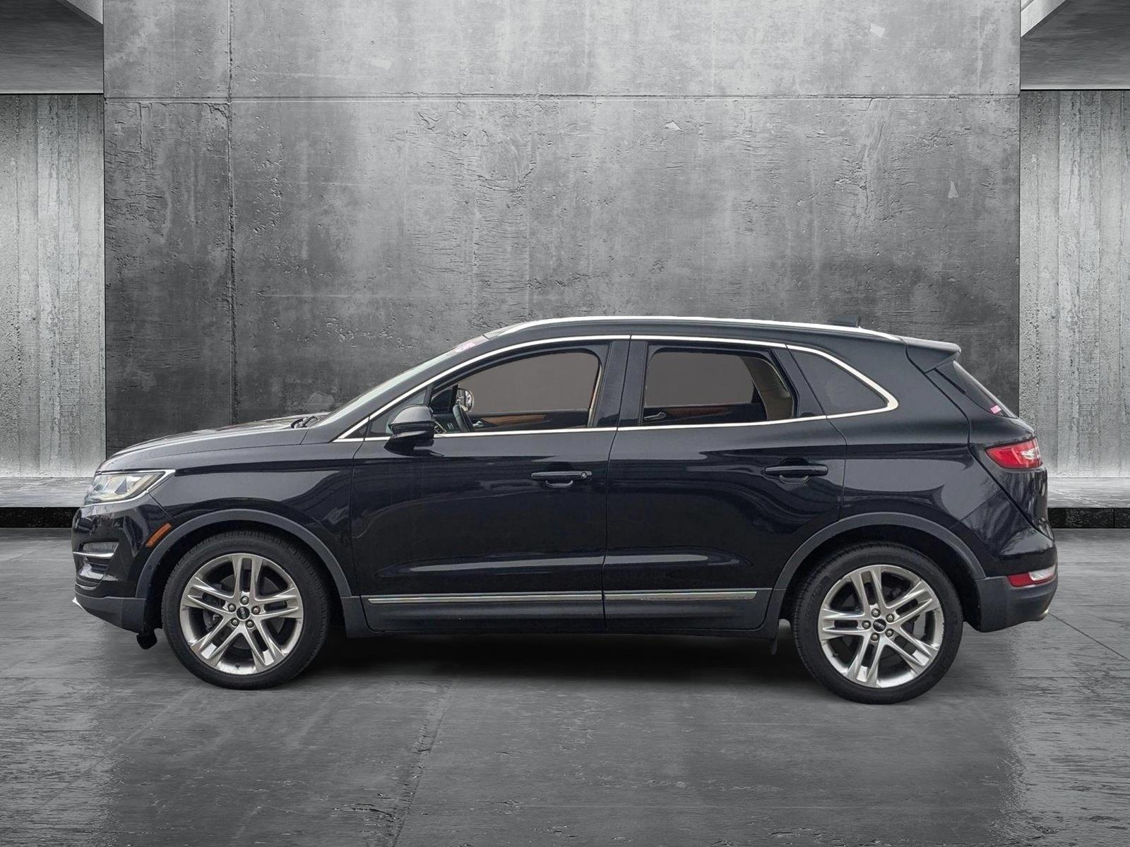 2015 Lincoln MKC Vehicle Photo in Cockeysville, MD 21030-2508