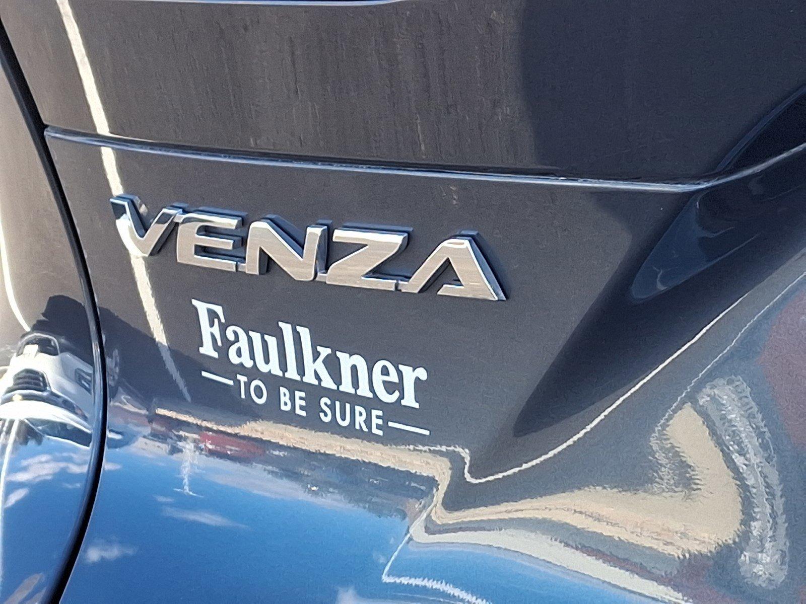 2022 Toyota Venza Vehicle Photo in Harrisburg, PA 17111