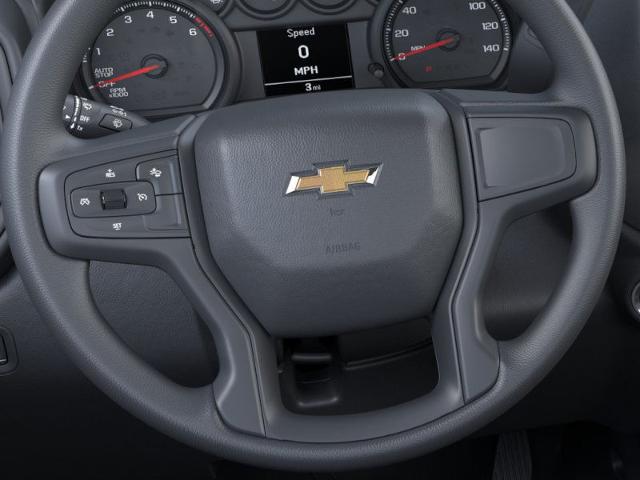 2025 Chevrolet Silverado 1500 Vehicle Photo in ORLANDO, FL 32808-7998