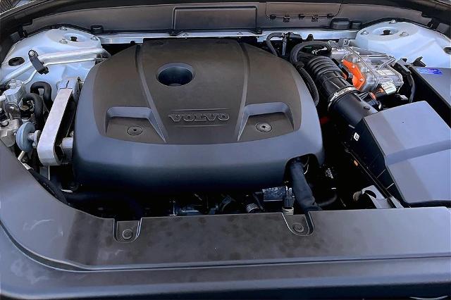 2019 Volvo XC60 Vehicle Photo in Grapevine, TX 76051