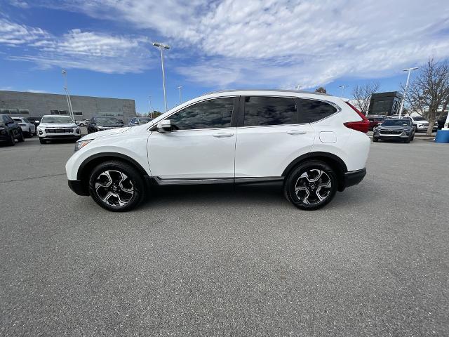 2019 Honda CR-V Vehicle Photo in BENTONVILLE, AR 72712-4322