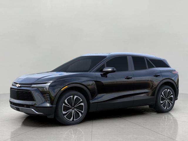 2025 Chevrolet Blazer EV Vehicle Photo in MADISON, WI 53713-3220