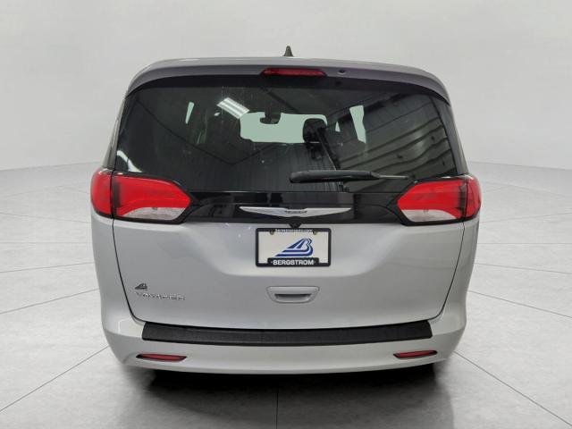 2023 Chrysler Voyager Vehicle Photo in Appleton, WI 54914