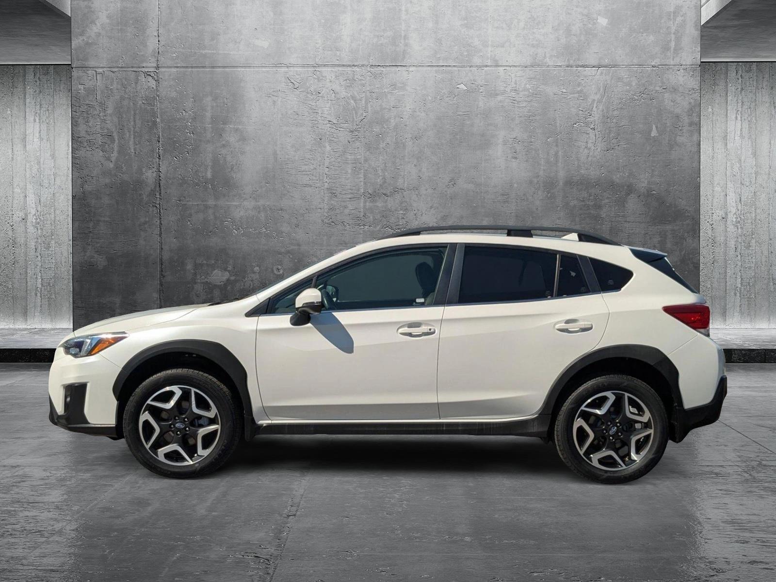 2019 Subaru Crosstrek Vehicle Photo in St. Petersburg, FL 33713