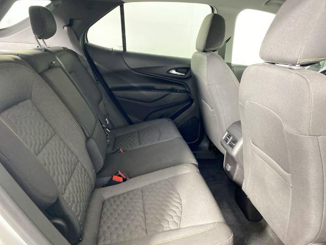 2018 Chevrolet Equinox Vehicle Photo in ALLIANCE, OH 44601-4622