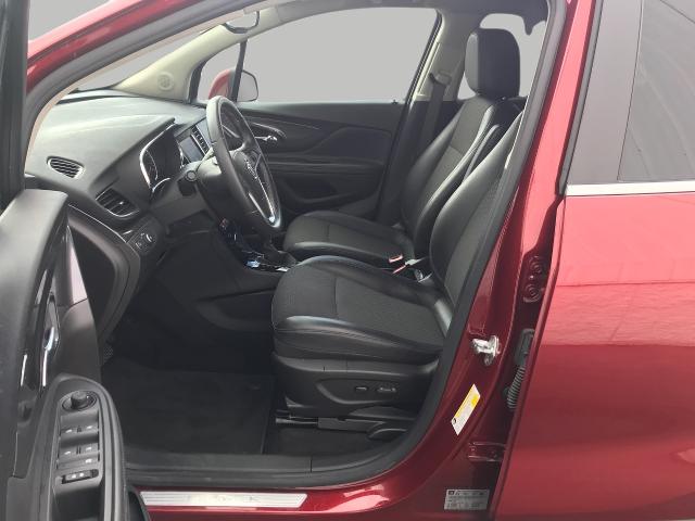 2022 Buick Encore Vehicle Photo in GREEN BAY, WI 54303-3330