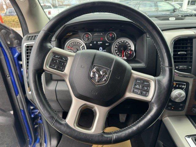 2015 Ram 1500 Vehicle Photo in Mechanicsburg, PA 17050-1707