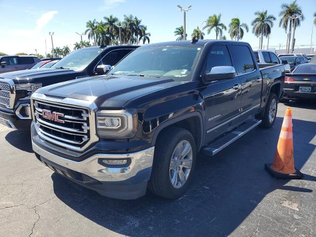 2016 GMC Sierra 1500 Vehicle Photo in LIGHTHOUSE POINT, FL 33064-6849