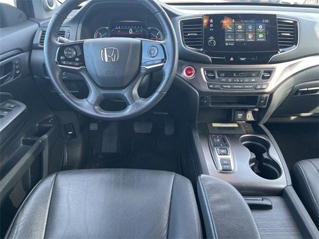 2022 Honda Pilot Vehicle Photo in Willow Grove, PA 19090