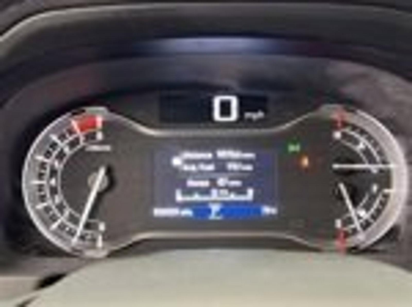 2019 Honda Ridgeline Vehicle Photo in Trevose, PA 19053