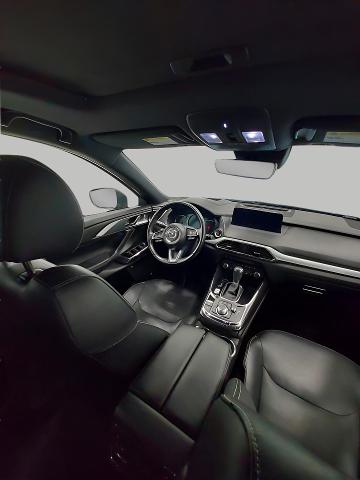 2021 Mazda CX-9 Vehicle Photo in OSHKOSH, WI 54904-7811