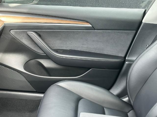 2022 Tesla Model 3 Vehicle Photo in Grapevine, TX 76051