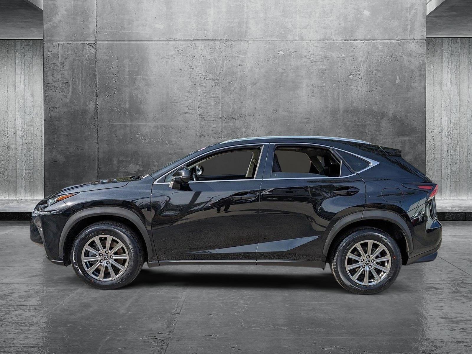 2018 Lexus NX 300 Vehicle Photo in Tampa, FL 33614