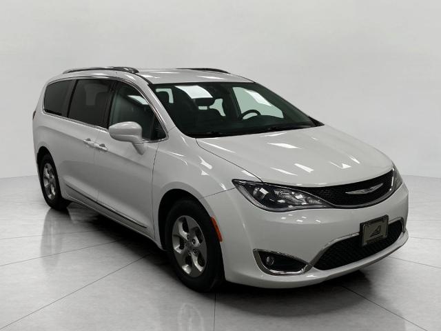 2017 Chrysler Pacifica Vehicle Photo in Appleton, WI 54913