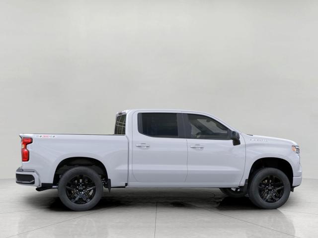 2025 Chevrolet Silverado 1500 Vehicle Photo in MIDDLETON, WI 53562-1492