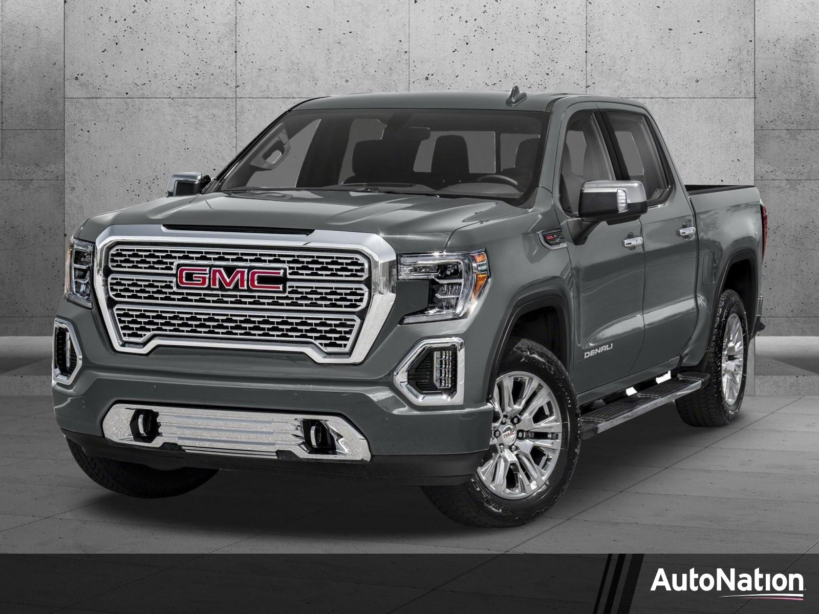 2020 GMC Sierra 1500 Vehicle Photo in Sanford, FL 32771