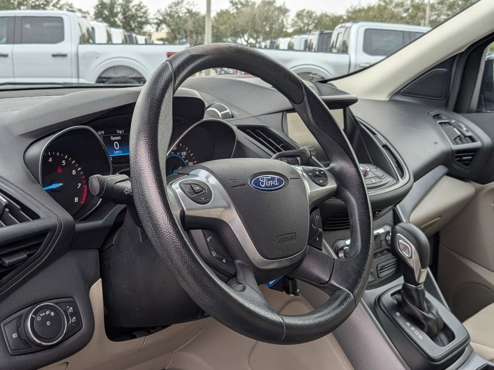 2014 Ford Escape Vehicle Photo in ORLANDO, FL 32812-3021