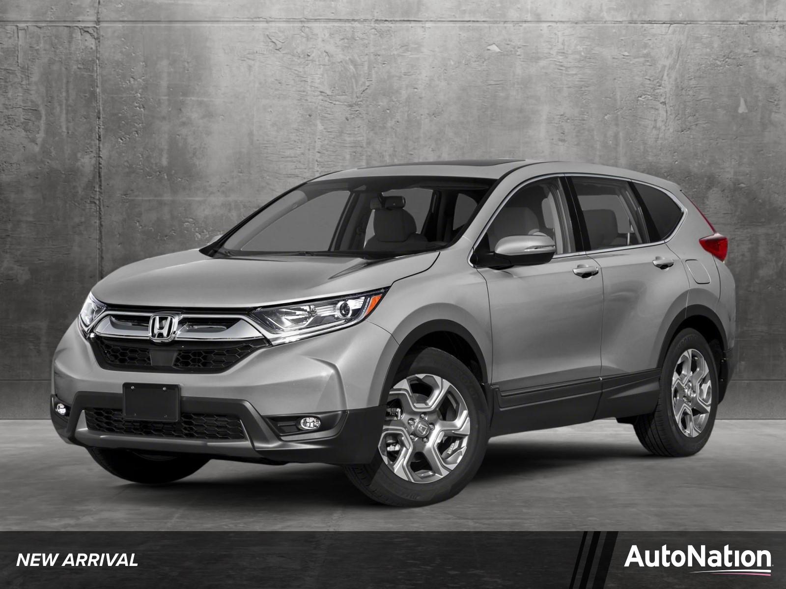 2019 Honda CR-V Vehicle Photo in Memphis, TN 38125