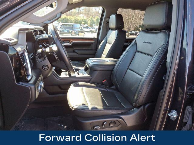 2022 GMC Sierra 1500 Vehicle Photo in WATERTOWN, CT 06795-3318