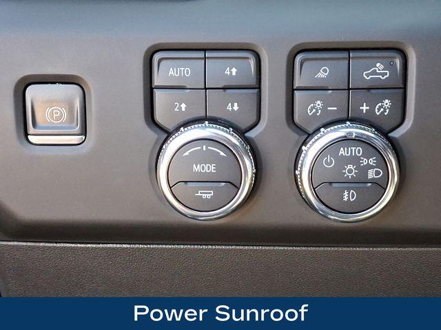 2023 GMC Sierra 1500 Vehicle Photo in PAWLING, NY 12564-3219